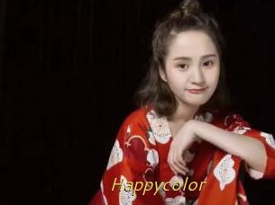 Happycolor