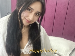 Happyhollyy