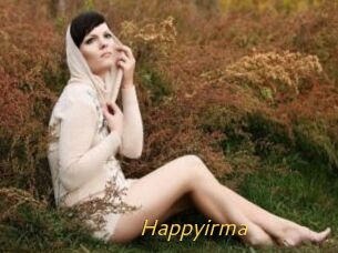 Happyirma