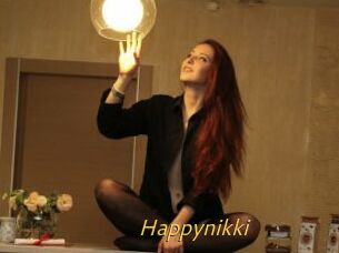 Happynikki