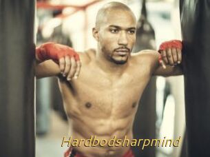 Hardbodsharpmind