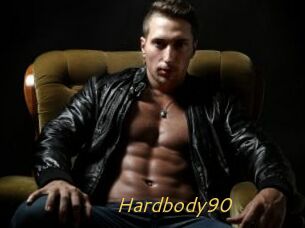 Hardbody90