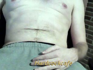 Hardcockcafe