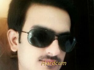 Hardcum