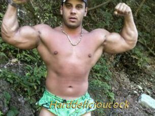 Harddelicioucock