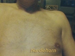 Hardiehorn