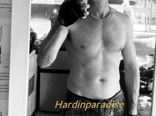 Hardinparadise