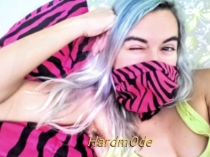 Hardm0de