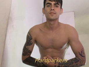 Hardparkers