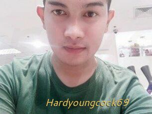 Hardyoungcock69