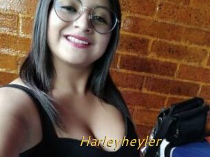 Harleyheyler
