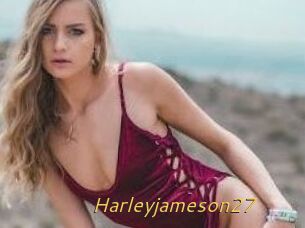 Harleyjameson27