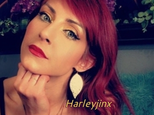 Harleyjinx