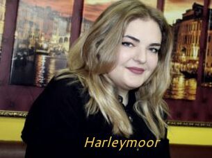Harleymoor