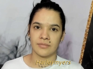 Harleymyers