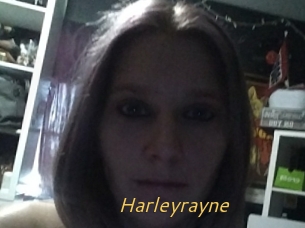 Harleyrayne
