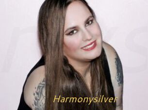 Harmonysilver