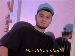 Haroldcampbell