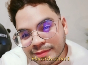 Haroldsconort