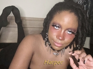 Harper