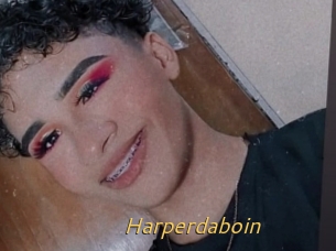 Harperdaboin