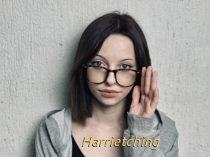 Harrietching