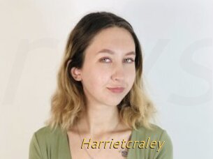 Harrietcraley