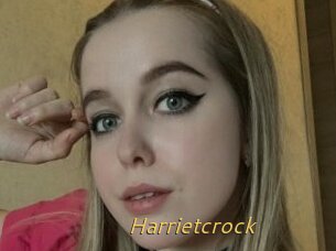 Harrietcrock