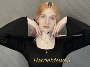 Harrietdewell