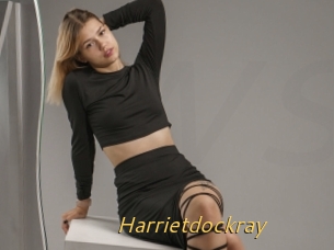 Harrietdockray