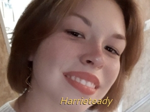 Harrieteady