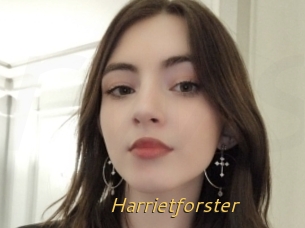 Harrietforster