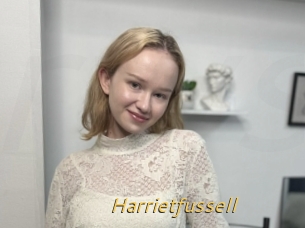 Harrietfussell