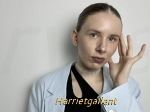 Harrietgallant