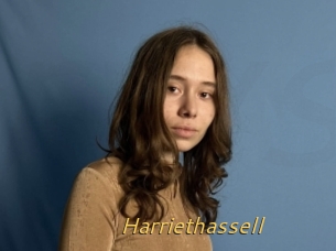 Harriethassell