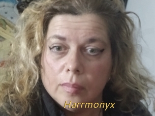 Harrmonyx