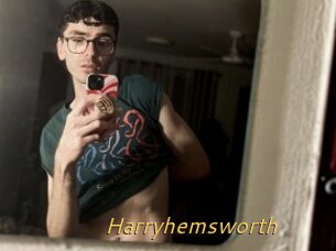 Harryhemsworth