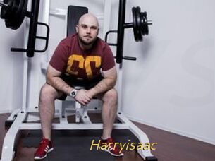 Harryisaac