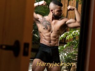 Harryjackson