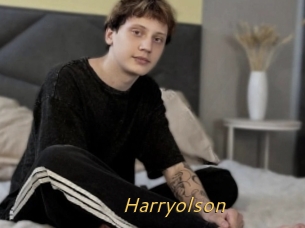 Harryolson