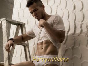Harrywilliams