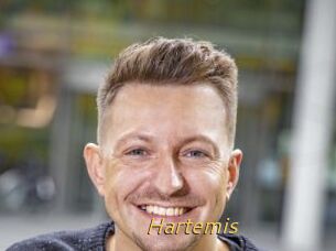 Hartemis