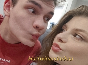 Hartwinandmikaa