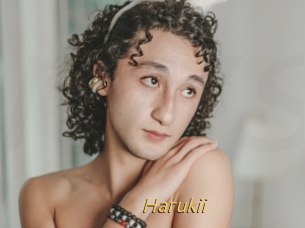 Harukii