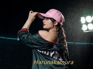 Harunakamura