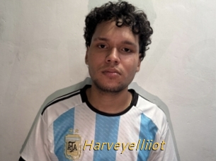 Harveyelliiot