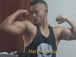 Harveytecson