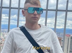 Harvyzu