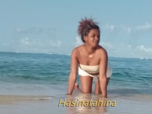 Hasinatahina