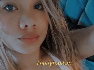 Haslyhaston